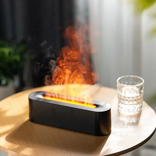 FLAME AIR AROMA DIFFUSER